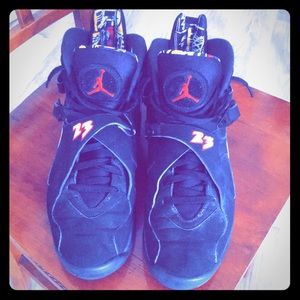 Jordan 8 Retro Playoff Shoe **Size 13**